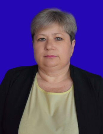 Боканова Светлана Николаевна.