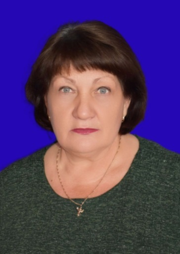 Резниченко Светлана Владимировна.