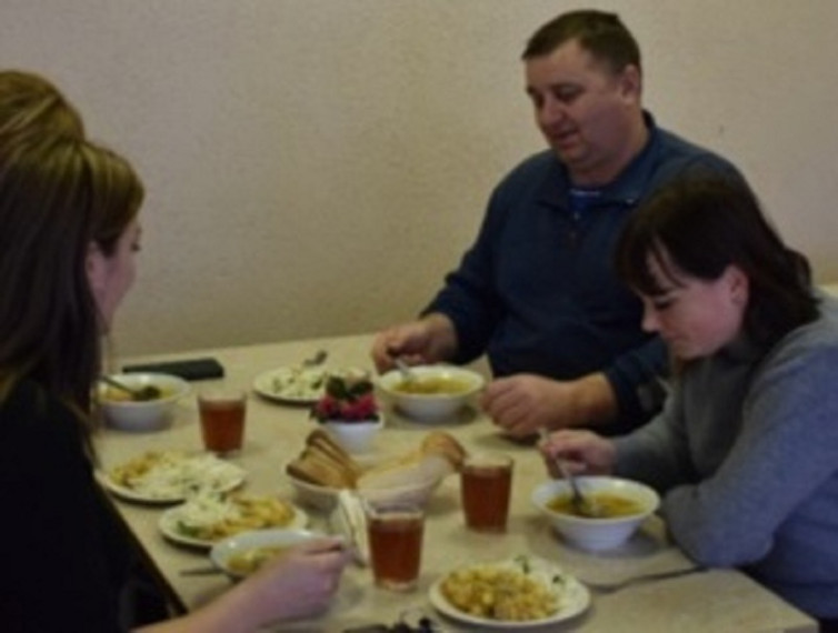 РОДИТЕЛЬСКИЙ КОНТРОЛЬ ЗА ОРГАНИЗАЦИЕЙ ПИТАНИЯ В ШКОЛЕ.