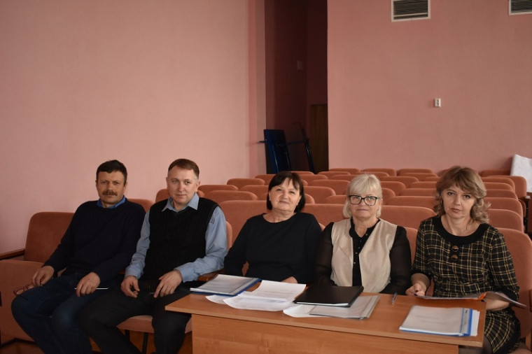 Защита индивидуальных проектов обучащимися 9 и 11 классов.
