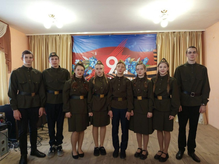 Конкурс "Мой край-родная Белгородчина!".